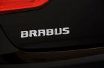 Mercedes-AMG GLE43 Coupe B30 410 by Brabus 2016 года